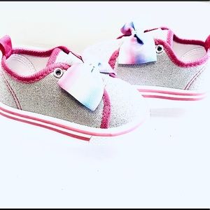 Colorful Coco Jumbo slip ons